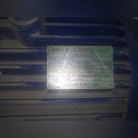 Э/двигатель 4МТМ280S6 75/955 IM1003