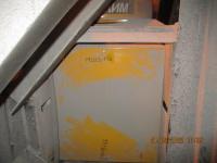 Фильтр электростатический EF-3000-4-8.5С