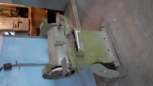 Станок заточный СТД 250-25