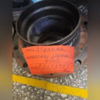 СТУПИЦА КОЛЕСНАЯ ЗАДНЯЯ БЕЗ ABS ( МОСТЫ STEYR)  199012340082  HOWO