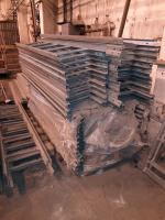 Лоток лестничный 400х50 НЛЗ L2000 DKC