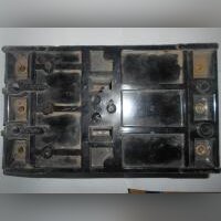 Выключатель автоматический  А3124 20А