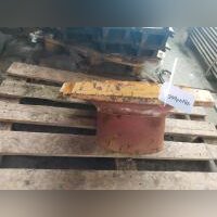 Ступица переднего колеса 540-3103015-50
