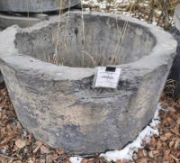 Кольцо стеновое КС 10.6