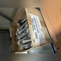 Гильза защитная ЮНКЖ 016.33-С10-160