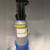 Газовые баллоны б/у