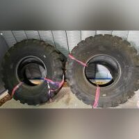 Автошина 16.00-24-24 TT E3/L3 HONGHUA