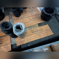 МАНЖЕТА АРМИРОВАННАЯ  ГОСТ 8752-79  1,2-25Х42-1 б/у