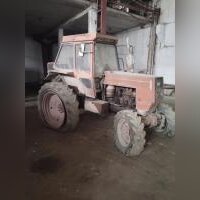 Экскаватор ЭО-2621ВЗ (на базе трактора ЛТЗ 60 ЛВ)