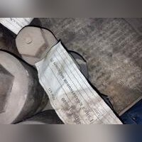 Гайка колпачковая под ключ 55