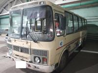 Автобус ПАЗ-4234 2007 г. в.