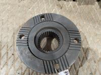 Фланец 5841.300.549 ZF