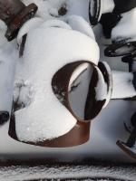 Тройник 426*10