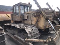 Бульдозер Б10МБ.0121-В4