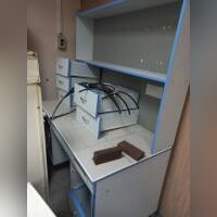 Лабораторная мебель