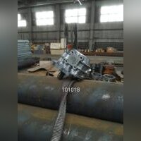 НПА_Насос шестеренчатый НШ 32У-3 Б/У