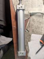 НПА_SMC - Пневмоцилиндр G1/4" - MDBB50TF-290Z, , 