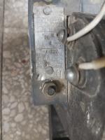 Трансформатор тока ТВМ-10 1500/5 б/у