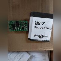 НПА _Z-5R Контроллер напряжения питания 8-18V DC, ток потребления 4mA, ,