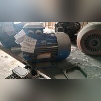 Двигатель_4АМ 112 М2