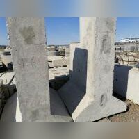 Фундамент под электролизеры Ф6