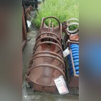 Опора скользящая двуххомутовая 08 ОСТ 108.275.30-80