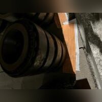 Подшипник 7520 б/у
