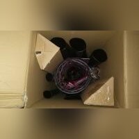 Муфта соединительная GUSJ 24/120-240-3HL