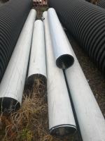 Труба ПЭ100 SDR13.6-225х16.6 питьевая