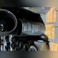 ТРОЙНИК РАВНОПРОХОДНОЙ 108Х4,5 СТ12Х18Н10Т ТУ 1462-003-50725464-10