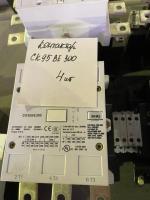 Контактор CK95BE300 General Electric б/у
