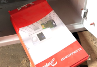 Регулятор температуры ECL Comfort 210 б/у