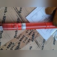НПА_Пика цилиндрическая SDS-max 18*300