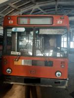 Автобус ЛИАЗ-5256 1992 г. в. 