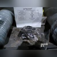 Золотник предохранительного клапана