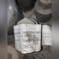 Гайка колпачковая под ключ 50