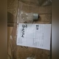 НПА_Лампа МО 24 60Вт Е27