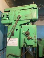 Станок вертикально-сверлильный 2А135