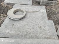 Плита ж/б П ПФЖ 2-5-7