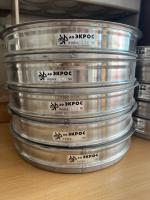 Сита "ЭКРОС-БАЛТ": 1,25 мм