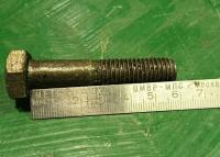 БОЛТ 12*60