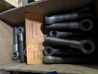 болт (откидной) М22х140 б/у