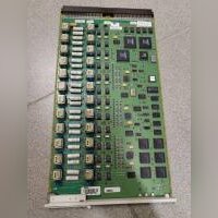 Плата TN2214CP - 24 цифровых абонентских линии DCP для АТС AVAYA