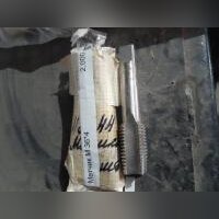Метчик М 36*4
