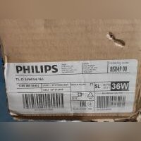 Лампа PHILIPS TL-D 36W/54