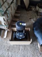 Насос ТР 80-120/2 (Grundfos)