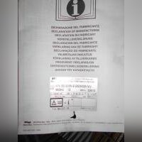Вентилятор конденсатора NICOTRA
