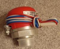 Сигнализатор давления СДУ-М-Т