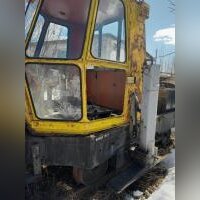 Машина для смены шпал мсш-3