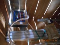 Установки наполнительная и опорожняющая FAS